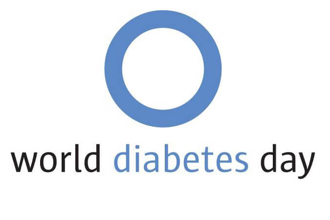 اليوم العالمي للسكري