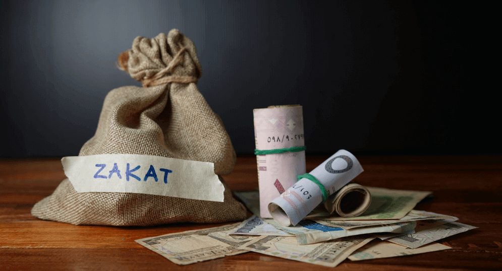 زكاة المال في الإمارات، الدليل الشامل لكل شيء عنها