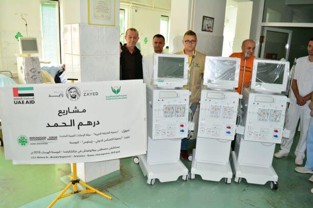 آخر أخبار،مستجدات وإنجازات جمعية الشارقة الخيرية